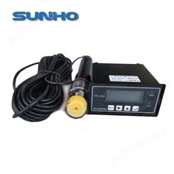SUNHO/先河PH-850工业在线PH酸碱度成套酸度计分析仪