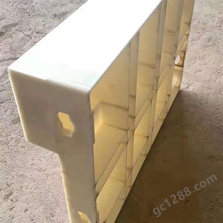 云南拱型塑料模板 云南拱型塑料模板厂家
