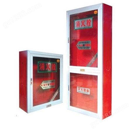 云南消防箱生产   消防箱价格表
