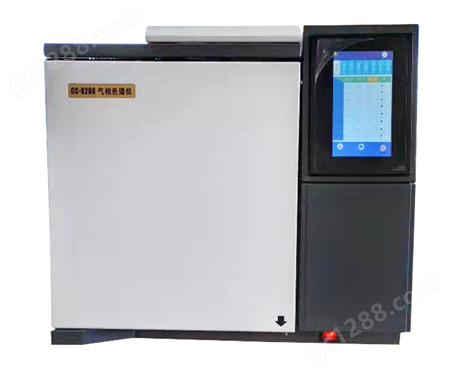 GC-9280甲醇制烯烃产品气全组分分析气相色谱仪