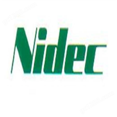 日本NIDEC进口尼得科 SERVO直流电机DME25BA DME25BB
