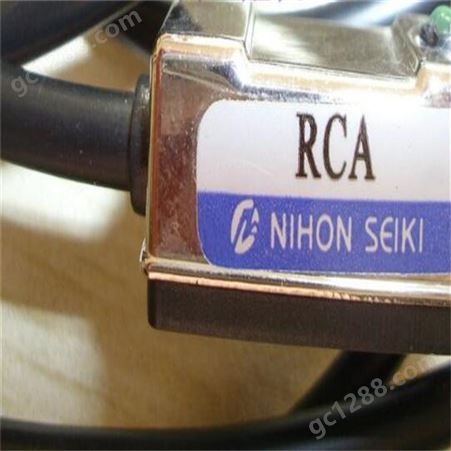 日本NISCON感应开关 RCA2 大量现货