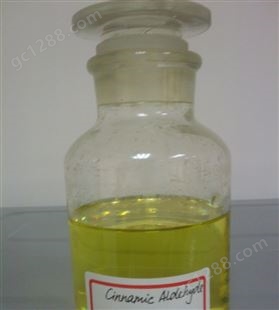 肉桂醛 CAS:104-55-2 桂皮醛 香精香料 食品级 缓蚀剂