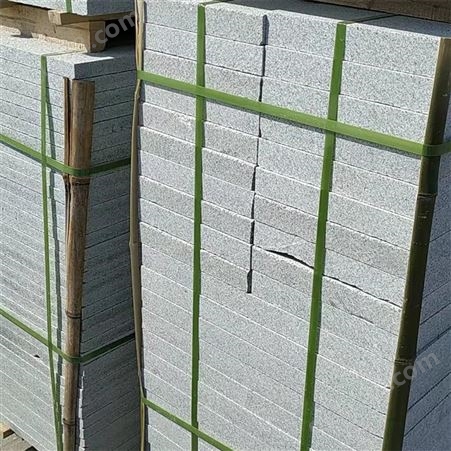 河北芝麻白石材厂 批发2022年芝麻白石材价格 GL/共利 芝麻白石材供应商家