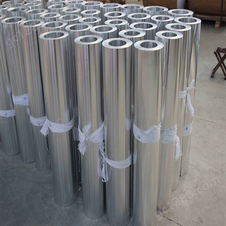 昆明彩涂铝卷厂家 3003彩涂铝卷批发 各种规格铝卷零切批发