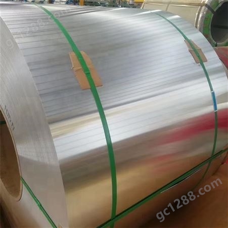 昆明彩涂铝卷厂家 3003彩涂铝卷批发 各种规格铝卷零切批发