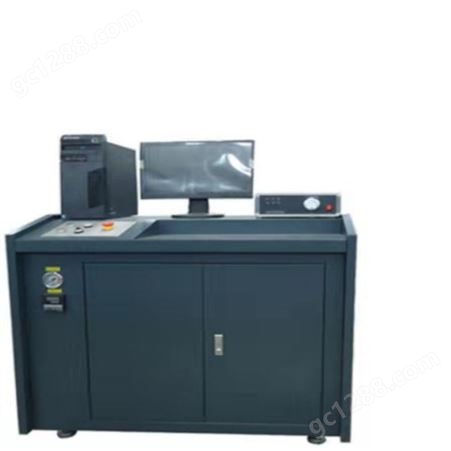 上海博威特PW-300D 微机控制电液伺服试验机 液压式材料试验机 金属材料试验机 现货供应