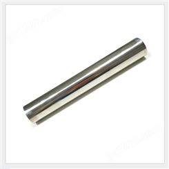 钕铁硼强力磁力棒 圆柱型两端内螺纹磁铁 工厂供应非标定制 威特高