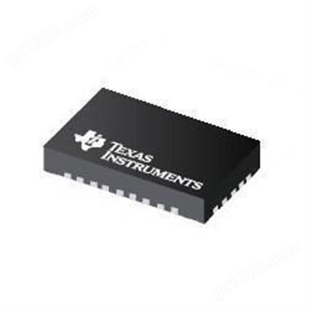 TI 电源管理芯片 TPS53515RVER 开关稳压器 1.5V to 18V Input 12-A Sync SD Cnvtr