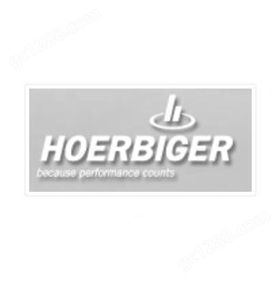 HOERBIGER S10581RF-1/8 贺尔碧格换向阀