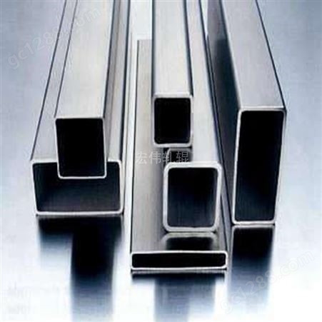 凹槽管定制开发氩弧焊设计不锈钢异型P型管轧辊模具