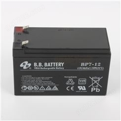 BB蓄电池BP35-12 通信警报系统 固定型蓄电池 紧急备用电源