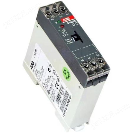 ABB CM-MSS CM-MSS.23S 1SVR730700R2200 交流 PTC热敏电阻继电