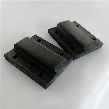 加工定制工程塑料合金滑板  桥梁施工MGE平移滑板 工程合金塑料板