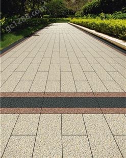 200*200仿芝麻黑陶瓷石英砖 生态环保装饰广场铺路砖