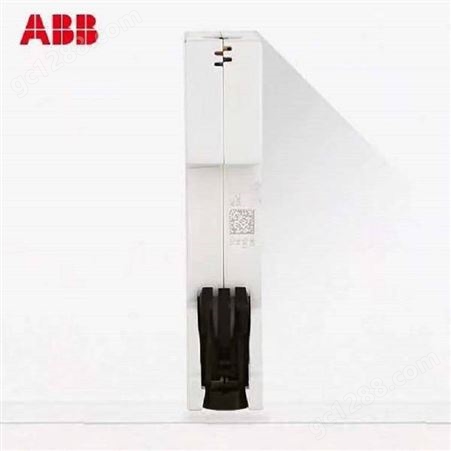 ABB小型断路器S203-C63原装假一罚十全国包邮