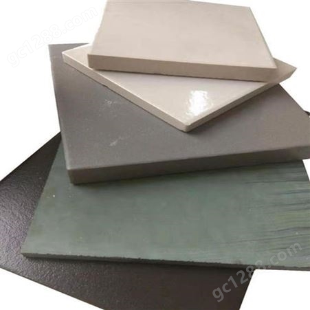 焦作压延微晶板生产 煤仓衬板 微晶铸石衬板 发电厂用压延微晶板