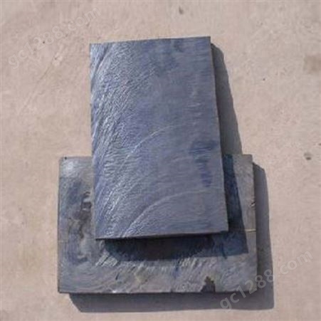 定制压延微晶铸石板 料仓煤仓铸石内衬板 耐磨阻燃铸石板 微晶板
