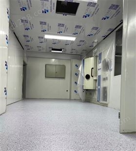 实验室直铺式PVC防静电地板车间教室卷材铺设地面