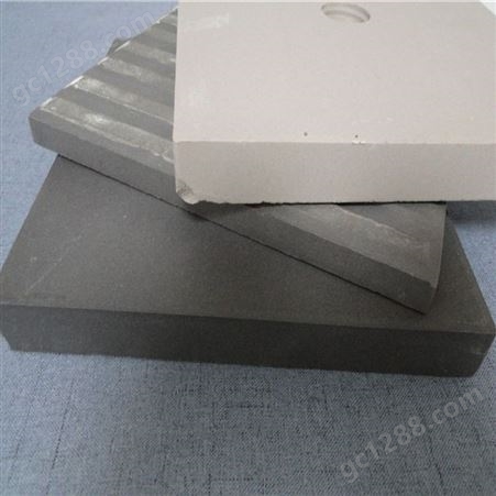 抗冲击增强压延微晶板 刮板机内衬板微晶板 耐磨工程玄武岩微晶板