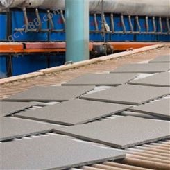鑫城绿美生态仿石陶瓷pc砖 采用优质原料制作抗压环保