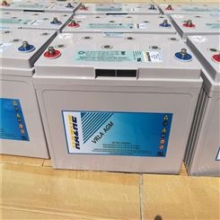 海志蓄电池HZB2-1000 2V1000AH阀控密封式 UPS电力设备