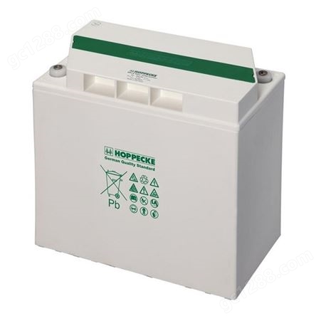 荷贝克OPZS200 胶体免维护蓄电池12v200ah 适应能力强