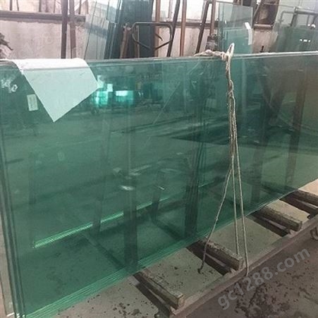 重庆高强度单片防火玻璃，DFB钢化防火玻璃高性价比