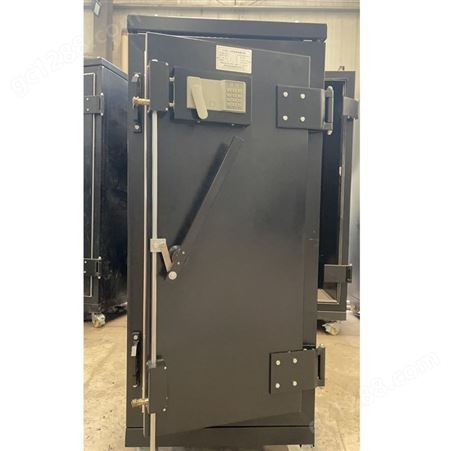 屏蔽机柜 有效隔离电磁干扰 电磁屏蔽机柜国密认证