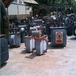嵊州变压器回收 干式变压器回收 嵊州电力变压器回收
