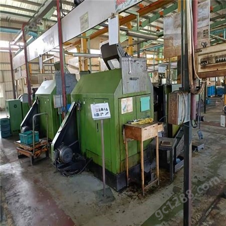 二手库存机械设备回收 玉山镇专业回收公司 常年回收 铭玉