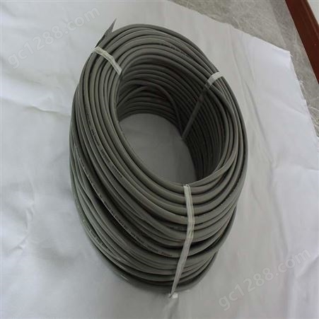 PVC绝缘电力电缆 RVV/3*1.0平方铜芯护套线辰安批发阻燃耐寒