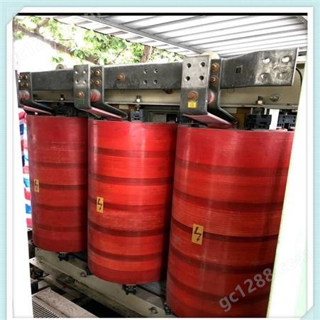 广州回收变压器商 珠海当地二手变压器回收 一忱变压器回收