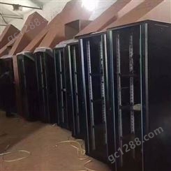 东北黑龙江一体化智能电磁屏蔽机柜,河南实力商家