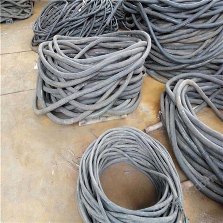 电缆线回收商家 宜宾万马电缆回收 多年经验充足