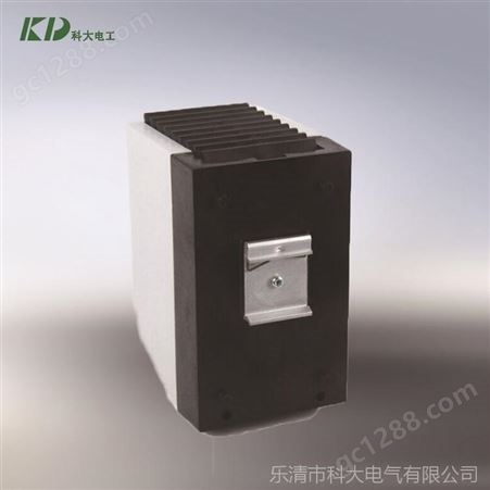 科大CR027-510W电器柜恒温控制加热器 防凝露防潮机柜加热器