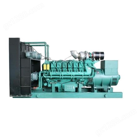 常州200KW发电机组上柴发电机定制生产