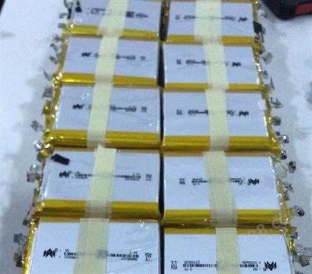 深圳 回收18650电池-高价回收-免费上门