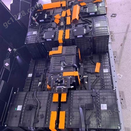 规模大的电池底盘回收公司 深圳宝安高价收购电池底盘