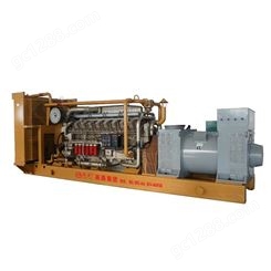 帕金斯柴油发电机10.5KV发电机组生产厂家