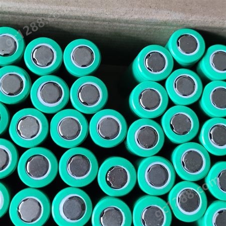 超高价的电池电芯回收公司 佛山专注收购电池电芯、18650电池
