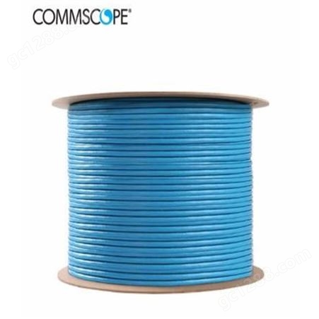康普（COMMSCOPE）1427071-6六类非屏蔽网线