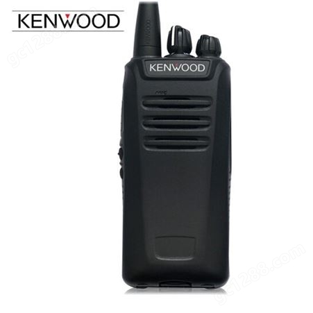 建伍 KENWOOD 对讲机NX340C数字对讲机电台数模两用