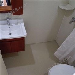 整体卫浴 一体式整体卫生间 整体装配式卫生间