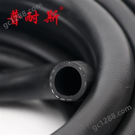 三元乙丙橡胶管 进气胶管 厂家生产 橡胶水管 支持定制