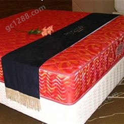 北京石景山区宿舍棕垫 学校床垫厂家定做 欧尚维景纯棉床垫