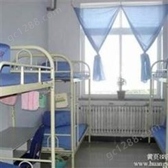 北京学生公寓纯棉床上用品 北京欧尚维景床上用品 2020