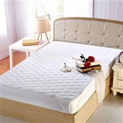 北京石景山区洒店保暖床垫可定做 欧尚维景纯棉床垫匠心工艺质量放心