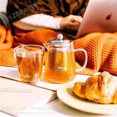 迪尔玛大袋茶_北京酒店客房茶包_酒店用茶
