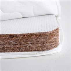 弹簧床垫可定做欧尚维景纯棉床上用品 品质赢天下